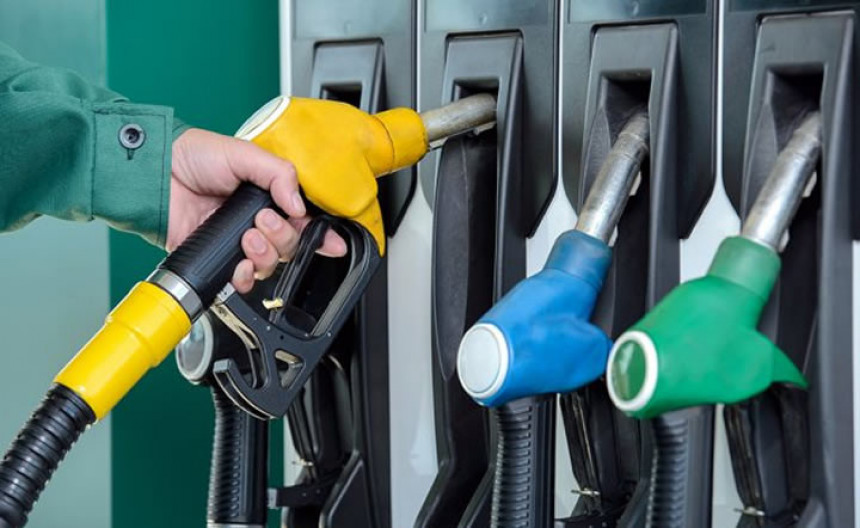 Cijene rastu: U BiH benzin skoro 2,5 maraka