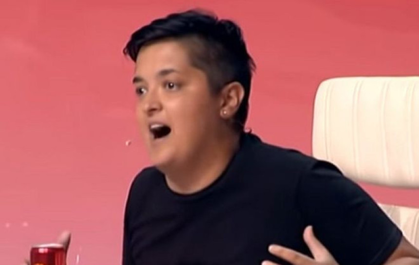 Marija Šerifović definitivno napušta pevački žiri !