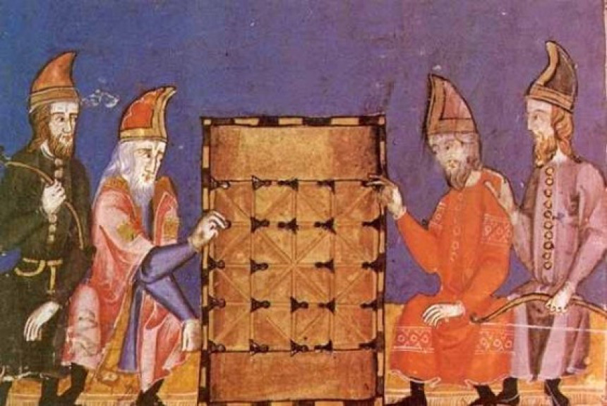 Arheolozi u Rusiji otkrili podzemni kazino iz 17.veka!