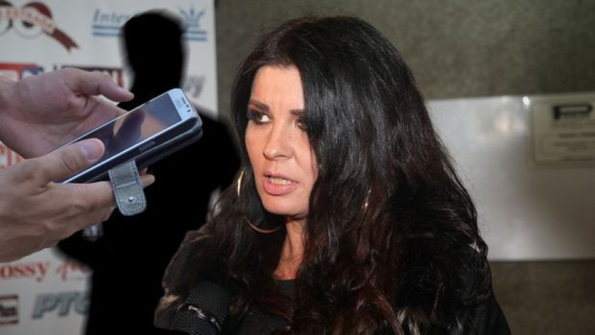 Maja Marijana dobija anonimne jezive pretnje!