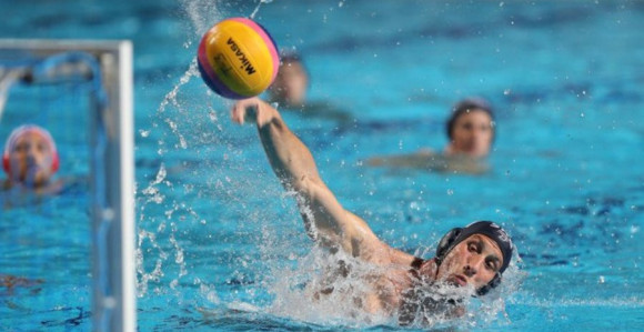 Srbije pobijedila Holandiju 12:7 