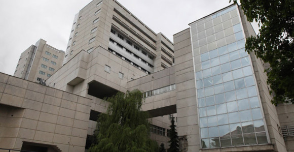 Sarajevo: Otac djeteta prijetio pištoljem doktoru