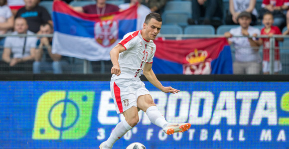 Srbija ostala bez povrijeđenih Kostića i Pavkova