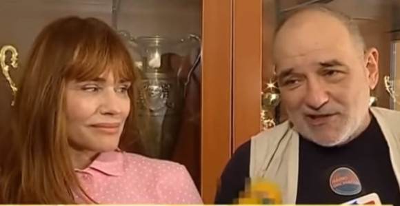 Olja Balašević ulazi u sedmu deceniju a izgleda kao devojčica!