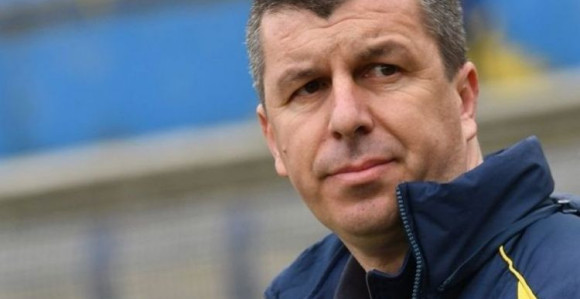 Radnik iz BN predstavio novog trenera