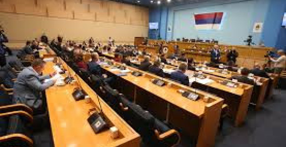 NSRS traži ukidanje OHR-a i pravo na samoopredeljenje