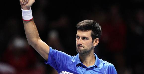 Novaku širom otvoren put ka tronu 