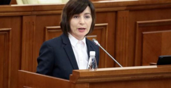 Pala Vlada Moldavije