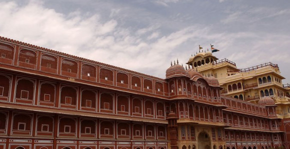 Provedite noć u bivšem apartmanu princeze Dajane