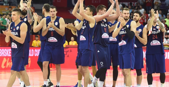 Srbija će dobiti kvalifikacioni turnir za OI?