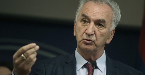 Zaključci NSRS naručeni su da održe tenzije