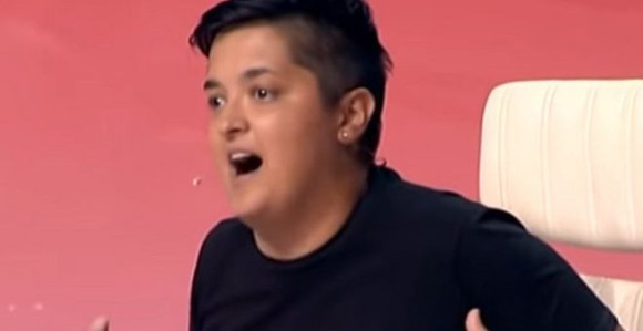 Marija Šerifović definitivno napušta pevački žiri !