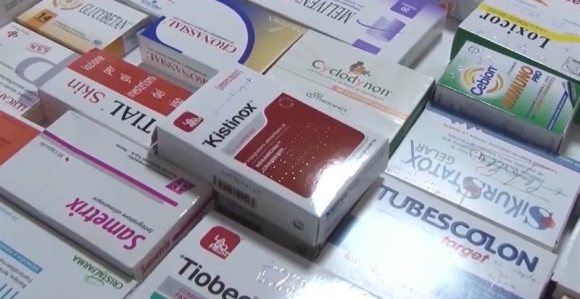 Povlači se lijek za kašalj iz apoteka u BiH