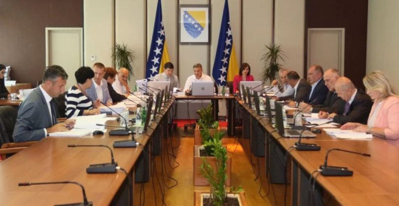 Utvrđen Prijedlog sporazuma o auto-putu BG-SA