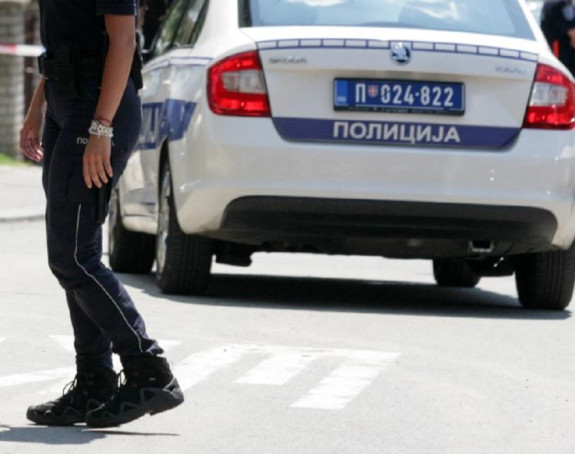 Мушкарац избоден ножем у леђа у Земуну