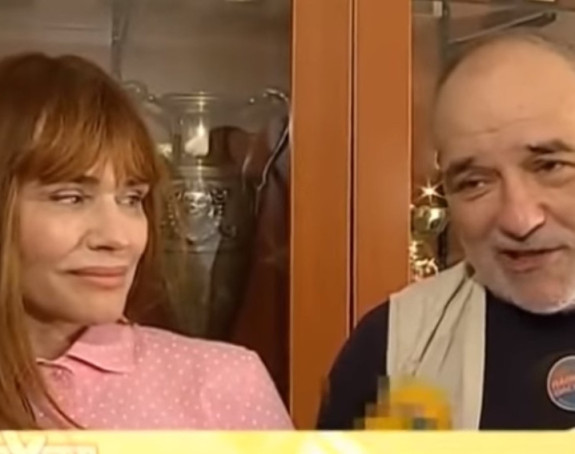 Olja Balašević ulazi u sedmu deceniju a izgleda kao devojčica!