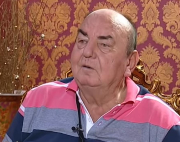 Drljača poručio iz bolnice: Ja sam neuništiv