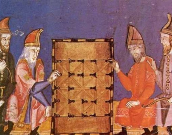 Arheolozi u Rusiji otkrili podzemni kazino iz 17.veka!