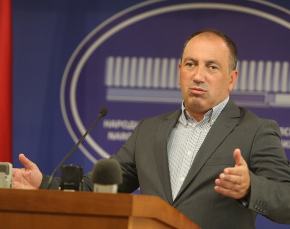 Crnadak: Vlast je ponizila Narodnu skupštinu RS