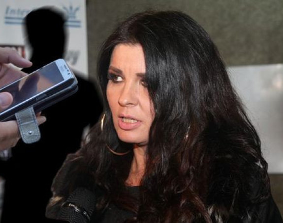 Maja Marijana dobija anonimne jezive pretnje!