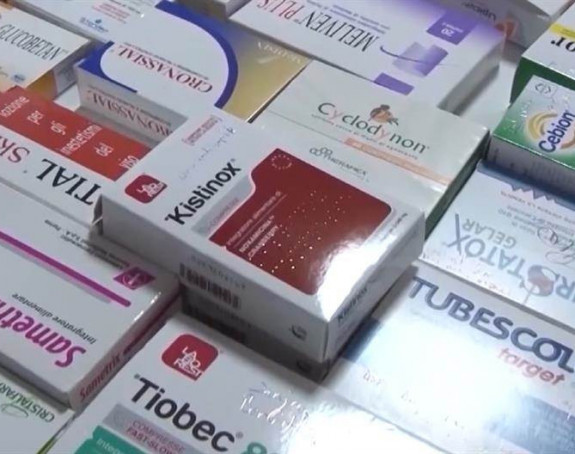 Povlači se lijek za kašalj iz apoteka u BiH