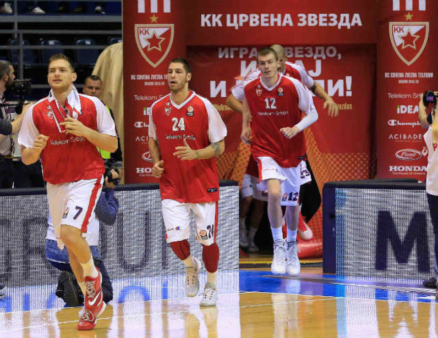 Калкулације у Звездиној групи: Сви сценарији!