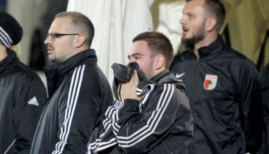 Златни "Орлић" у сриједу посљедњи пут у црно-бијелом!