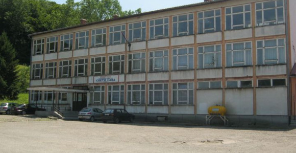 Nezakonitosti u OŠ “Sveti Sava”, Lopare