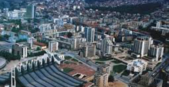 Sud za zločine OVK biće u Holandiji