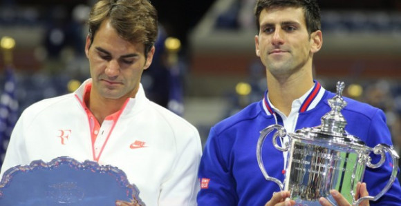Federer: Nadam se da će Novaku pasti samopouzdanje!
