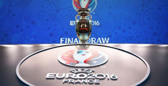 ЕП 2016.: Шпанија и Хрватска у најтежој групи!