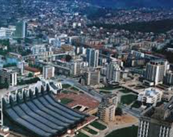 Sud za zločine OVK biće u Holandiji