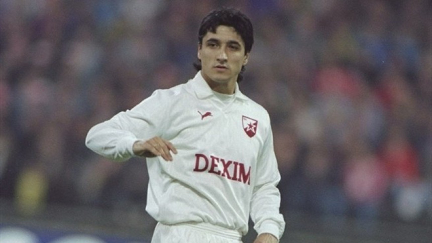 Emotivna ispovest Darka Pančeva...