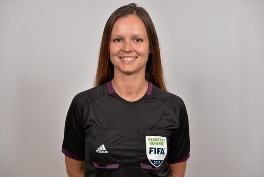 Svetlana i fudbal: Volim da razbijam predrasude!