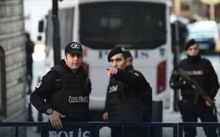 Turska uhapsila 118 zvaničnika HDP-a