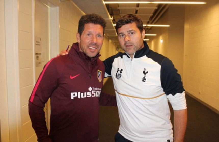 Simeone odlazi, mijenja ga Poćetino?!