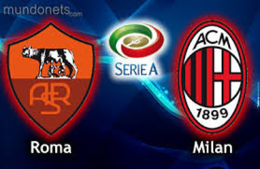 ITA: Naingolan srušio Milan, Roma prati Juve!