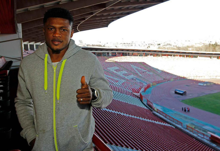 Звездаши, сјећате ли се Гболахана Саламија? Он бира између САД-а и Катара!