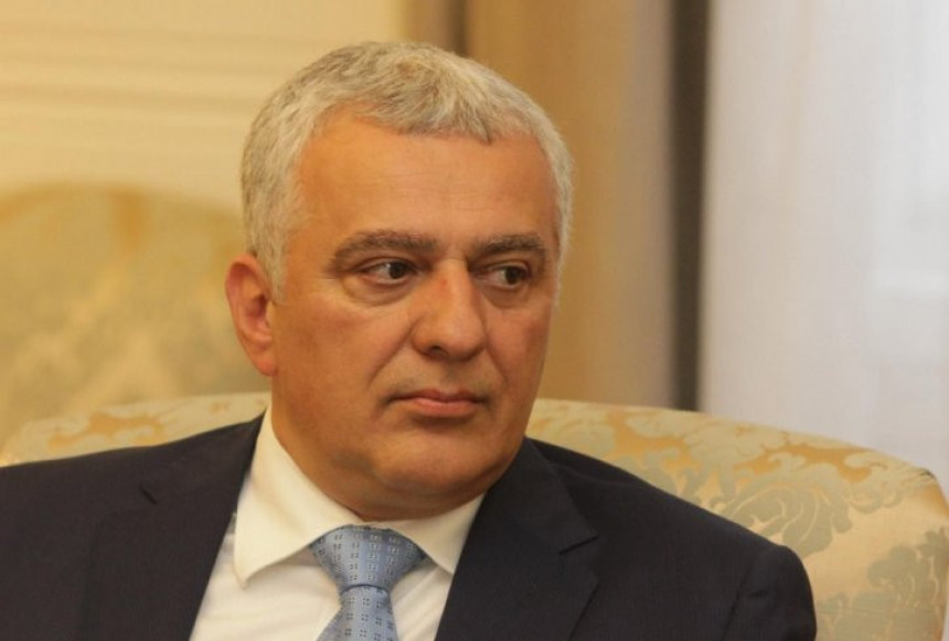 Crna Gora: Bojkot - oružje opozicije