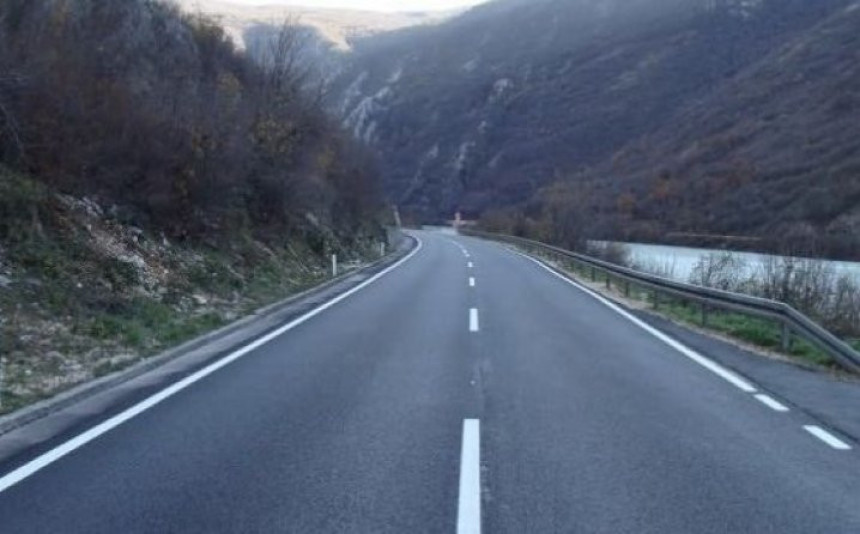 Oprez poledica