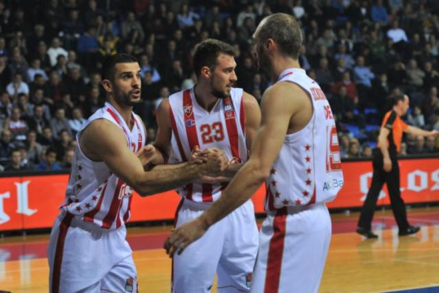 13-0: Zvezda ostala jedina neporažena!