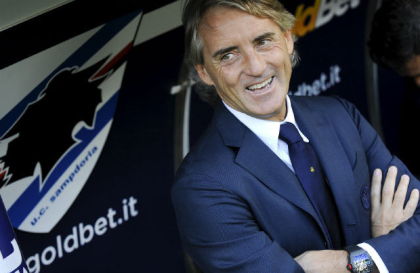 Arapi koji hoće da pokore Evropu i Roberto Mančini - II deo...!