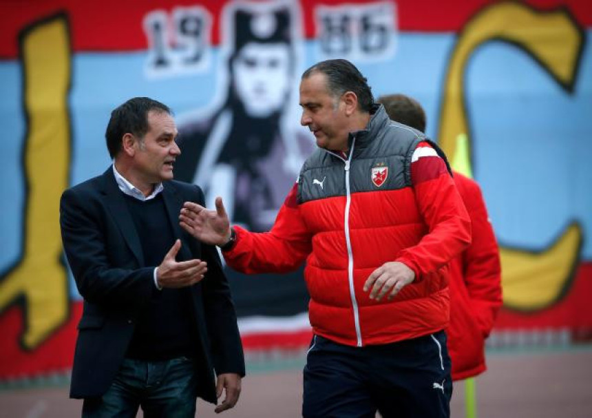 Raosavljević: Božović je naš do juna 2018. godine!