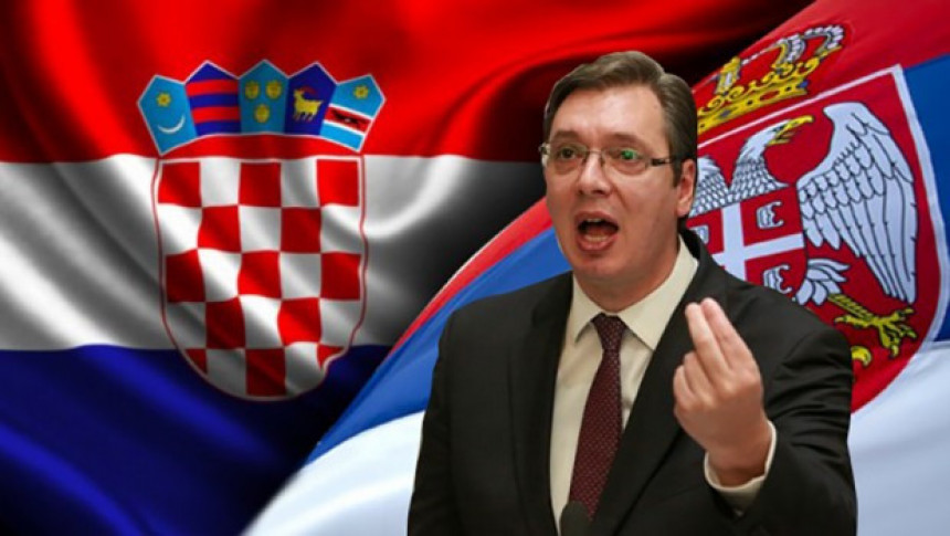 Premijer Srbije napustio Brisel zbog hrvatske blokade!
