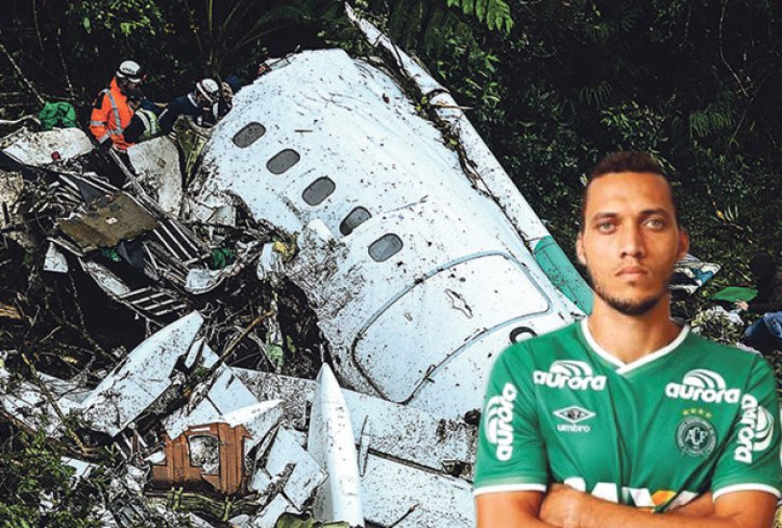 Preživeli igrač: Šta smo uradili u finalu?!