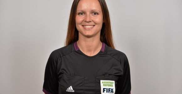 Svetlana i fudbal: Volim da razbijam predrasude!