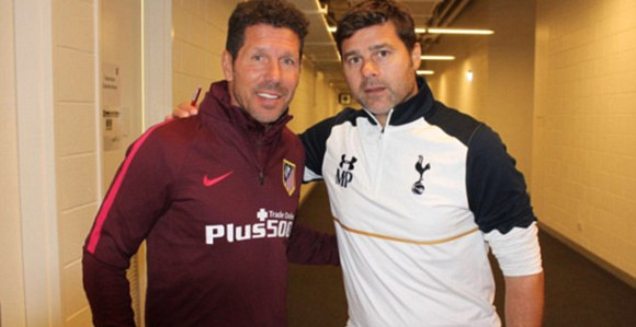 Simeone odlazi, mijenja ga Poćetino?!