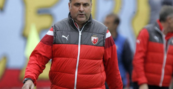 Božović napušta Crvenu zvezdu?!