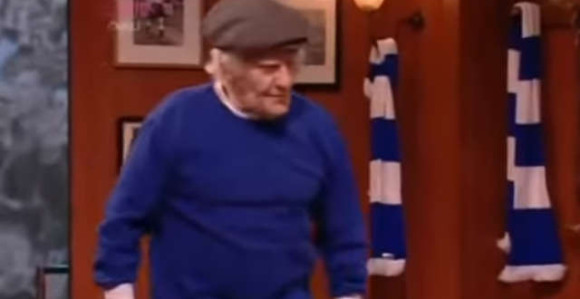 Bravo, deda! Ima 81 godinu i traži novi klub!