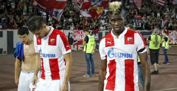 Spas za Zvezdu: Fibel se vraća u Premijer ligu!